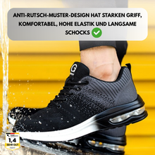 Carica l'immagine nel visualizzatore di Gallery, Scarpe SteelCare