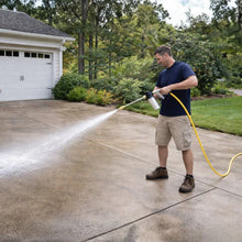 Lade das Bild in den Galerie-Viewer, Powerwasher - Power-Hochdruckreiniger für jeden Gartenschlauch