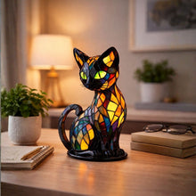 Carica l'immagine nel visualizzatore di Gallery, Leuchtkatze – Illuminazione di alta qualità per la tua casa