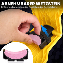 Lade das Bild in den Galerie-Viewer, UltraSaw - das Original - Universal Kettenschärfer für jede Kettensäge