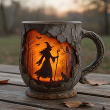 Carica l'immagine nel visualizzatore di Gallery, Tazza HexenWald - Momenti magici ad ogni sorso