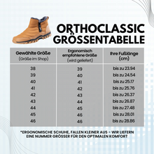 Lade das Bild in den Galerie-Viewer, OrthoClassic - Schuh