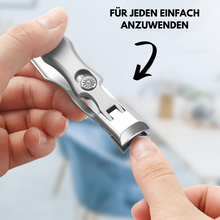 Lade das Bild in den Galerie-Viewer, NailClip - Nagelclipper für sicheres Schneiden
