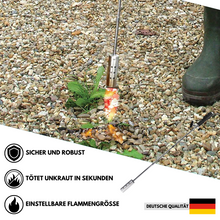 Lade das Bild in den Galerie-Viewer, ProfiWeed Unktrautentferner