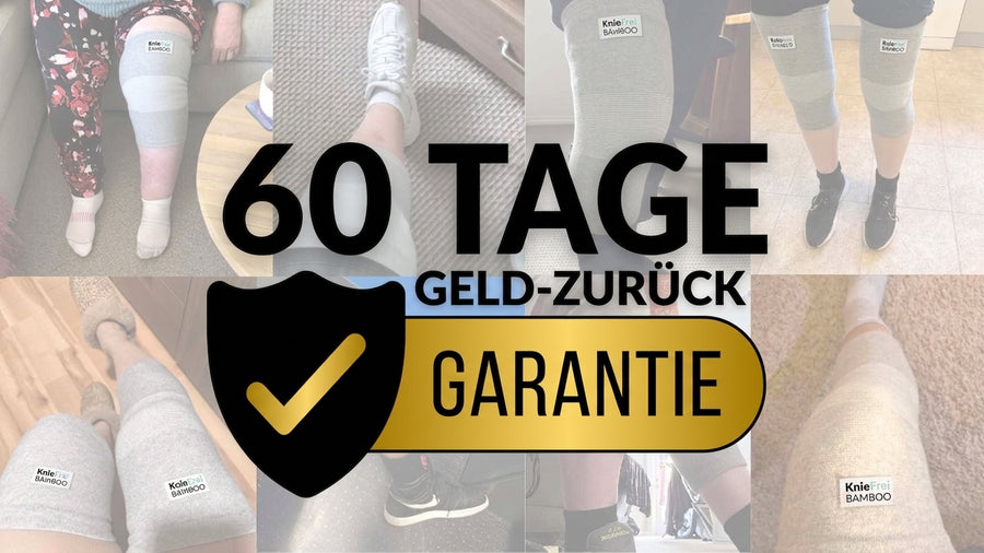 60-Tage-Garantie