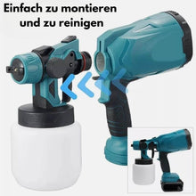 Lade das Bild in den Galerie-Viewer, PaintMax