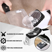 Lade das Bild in den Galerie-Viewer, Ultrascharf