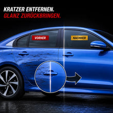 Lade das Bild in den Galerie-Viewer, KratzerWeg - Nano Spray Für Autos