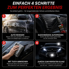 Lade das Bild in den Galerie-Viewer, KratzerWeg - Nano Spray Für Autos