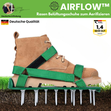 Lade das Bild in den Galerie-Viewer, Airflow Schuhe