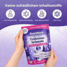 Lade das Bild in den Galerie-Viewer, ReinWerk - Das Original gegen Verstopfungen