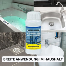 Lade das Bild in den Galerie-Viewer, Rohrcleaner - Hochdruck-Abflussreiniger