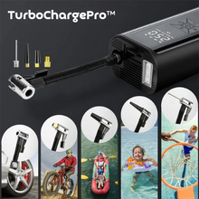 Carica l'immagine nel visualizzatore di Gallery, TurboChargePro - Pompa ad aria ad alta velocità