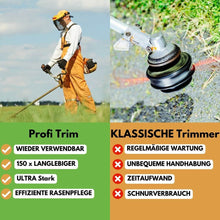 Carica l'immagine nel visualizzatore di Gallery, ProfiTrim - per risultati perfetti
