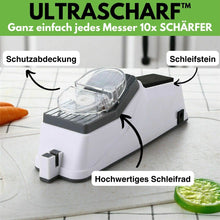 Lade das Bild in den Galerie-Viewer, Ultrascharf
