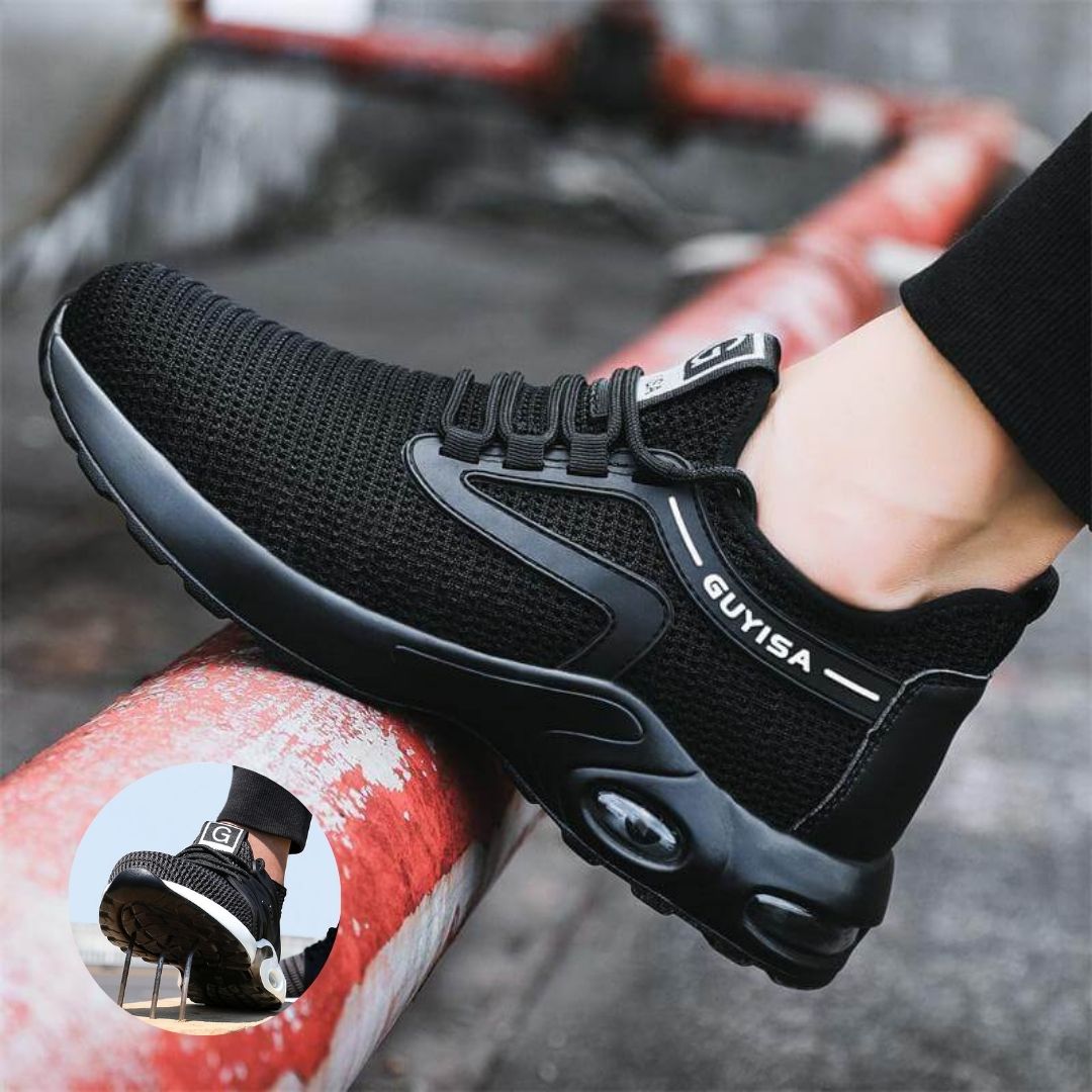 Orthostahl - Scarpa
