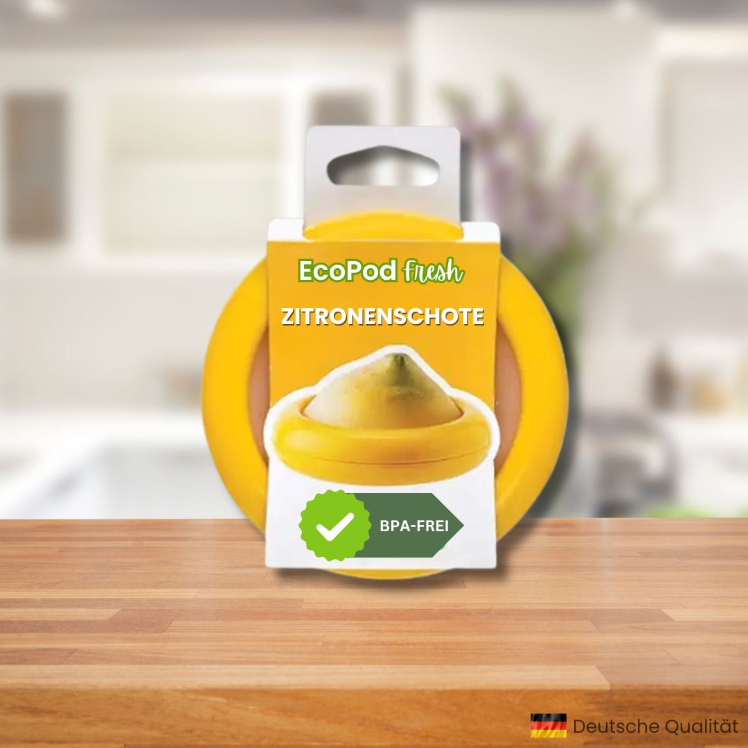 EcoPod Fresh - l'originale