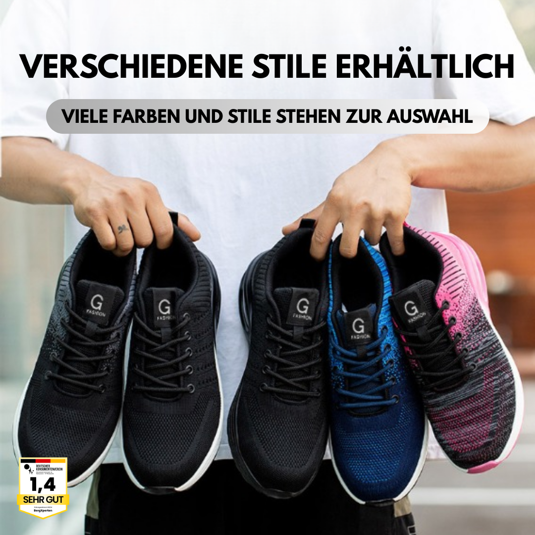 Scarpe SteelCare