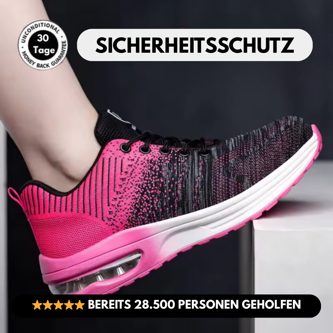Scarpe SteelCare