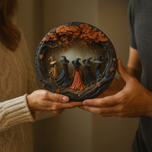 Carica l'immagine nel visualizzatore di Gallery, Porta delle Streghe
