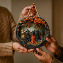 Carica l'immagine nel visualizzatore di Gallery, Porta delle Streghe
