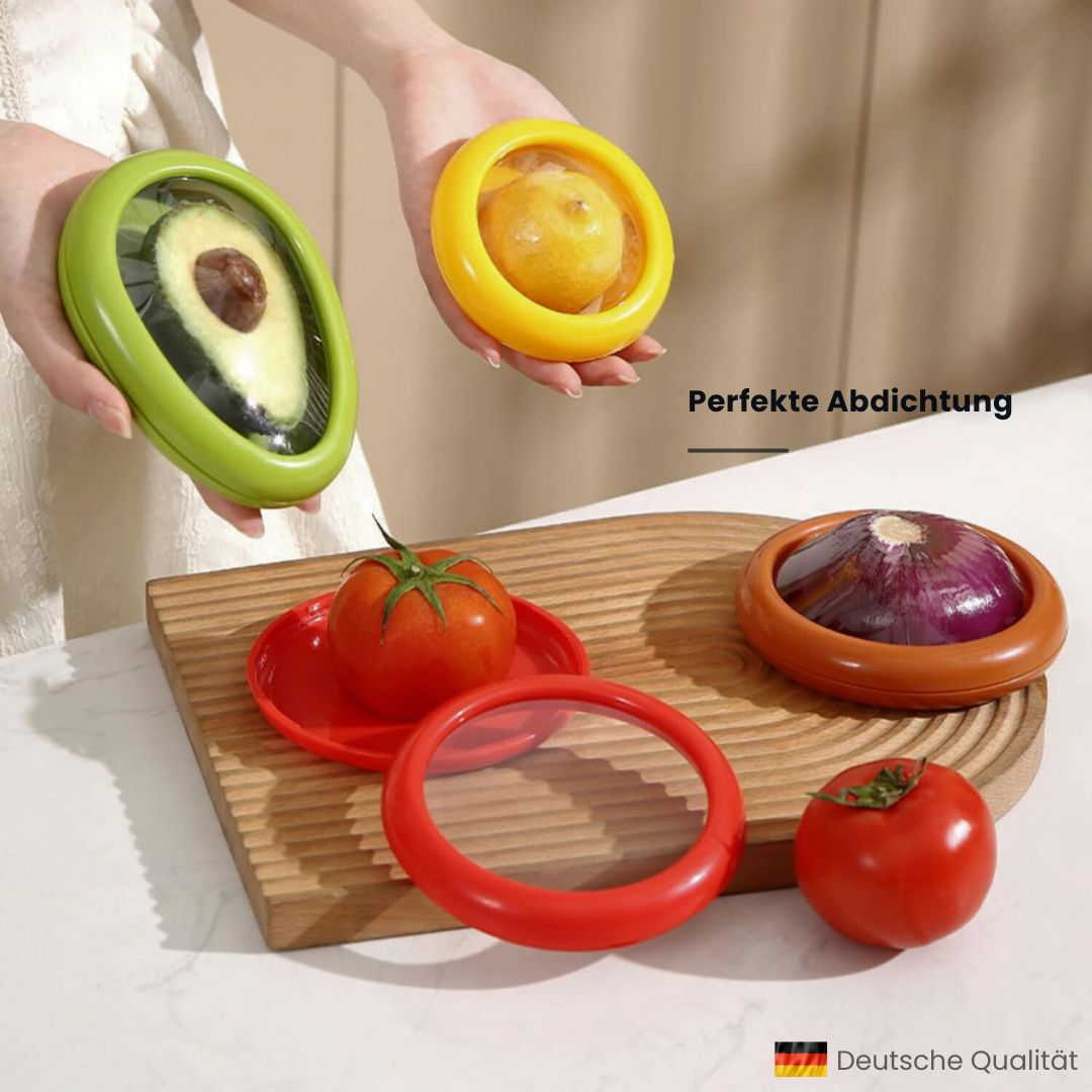 EcoPod Fresh - l'originale
