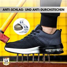 Carica l'immagine nel visualizzatore di Gallery, Scarpe SteelCare
