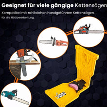 Lade das Bild in den Galerie-Viewer, UltraSaw Universal-Kettenschärfer für gängige Kettensägenmodelle

