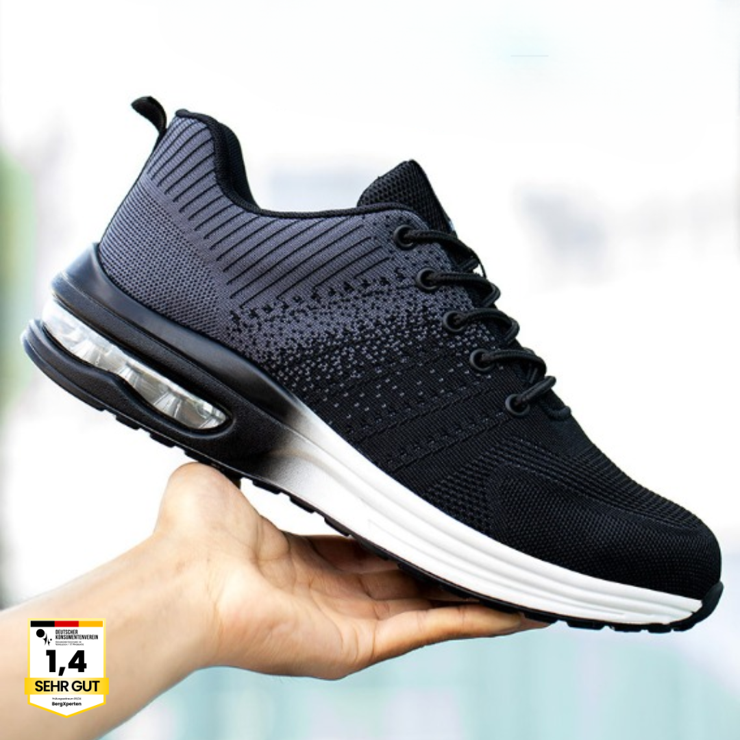 Scarpe SteelCare