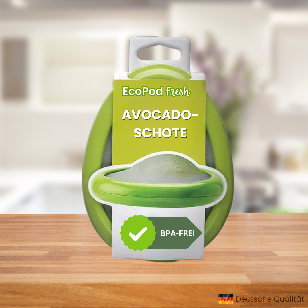 EcoPod Fresh - l'originale