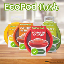 Carica l'immagine nel visualizzatore di Gallery, EcoPod Fresh - l'originale
