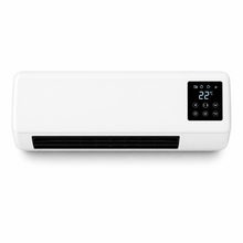 Lade das Bild in den Galerie-Viewer, Brezza Pro – Condizionatore Portatile &amp; Riscaldatore senza Installazione | 2-in-1