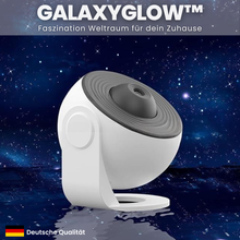 Carica l'immagine nel visualizzatore di Gallery, Lampada di proiezione GalaxyGlow – Il fascino dello spazio per la tua casa
