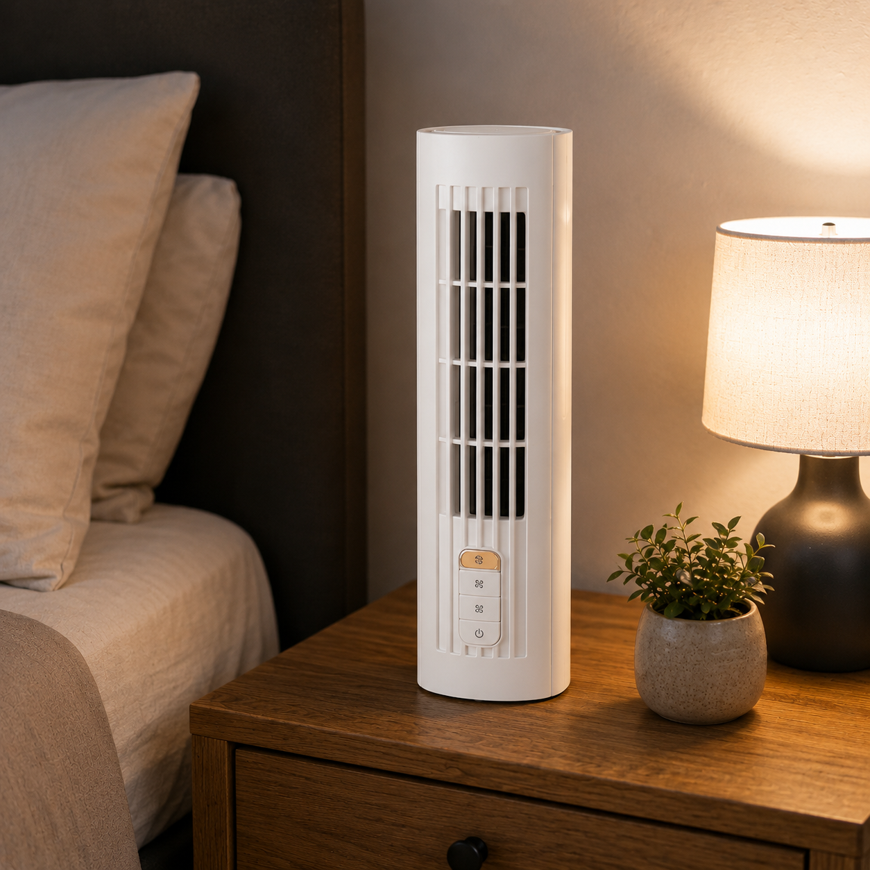 HomeCooler Ultra - Mobile Klimaanlage – Keine Installation nötig | Kühlt sofort mit einem Druck