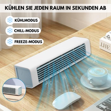Lade das Bild in den Galerie-Viewer, ClimateX™ Pro - Klimaanlage - das Original aus den Medien
