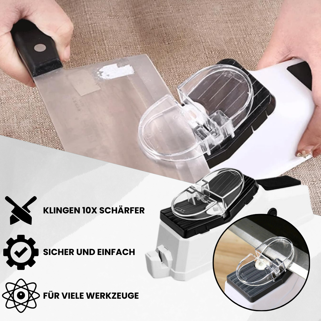 Ultrascharf