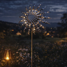 Carica l'immagine nel visualizzatore di Gallery, Mulinello magico di alta qualità - più di una semplice decorazione
