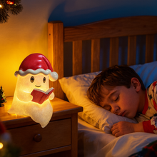 Carica l'immagine nel visualizzatore di Gallery, Spirito di Natale – Un piccolo spirito che dona calore e luce
