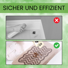 Lade das Bild in den Galerie-Viewer, 20er Set Kakerlaken-Stopper - Fangen Sie lästige Schaben ohne Gifte
