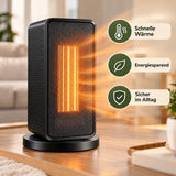 PowerHeat 360°