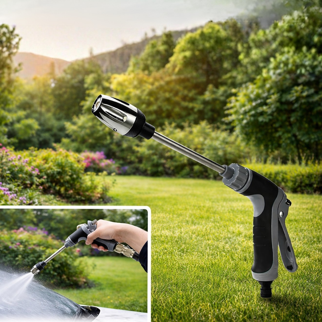 Turbowasher - Idropulitrice ad alta pressione