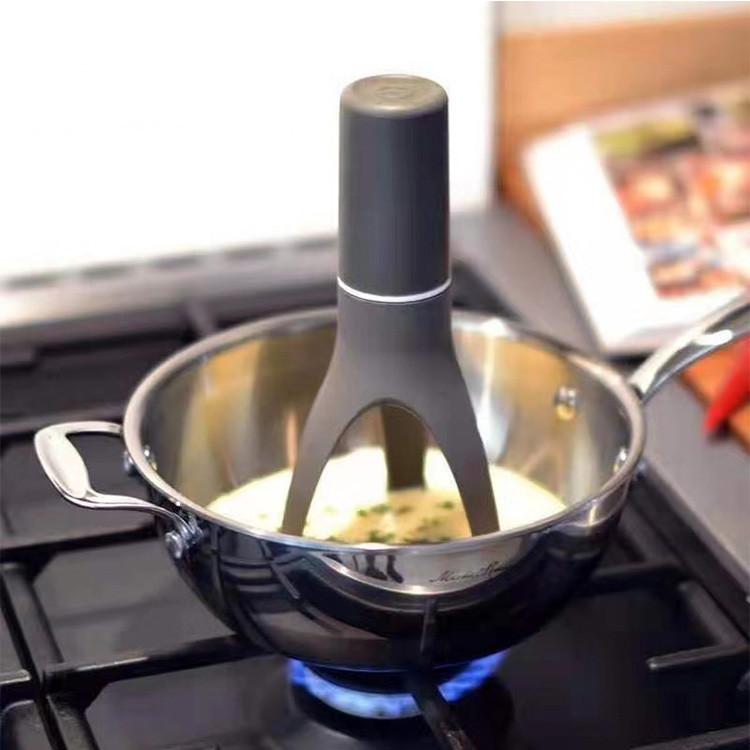 Offerta 1+1 MagicMix - frusta auto-rotante per cucinare senza fatica - l'originale