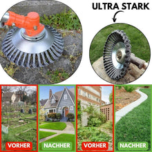 Lade das Bild in den Galerie-Viewer, ProfiTrim - Der einzige Rasentrimmer für perfekte Ergebnisse
