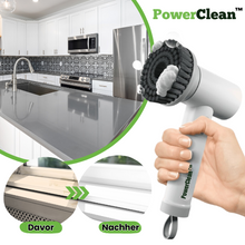 Carica l'immagine nel visualizzatore di Gallery, PowerClean – Il tuo compagno di pulizia ideale per auto e casa
