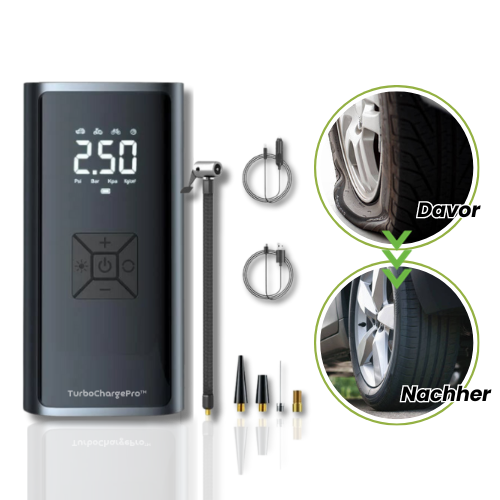 TurboChargePro 4.0