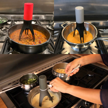 Lade das Bild in den Galerie-Viewer, MagicMix - selbstdrehender Rührer für einfaches Kochen - das Original
